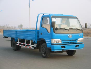 解放载货汽车 ca1061k26l4-3