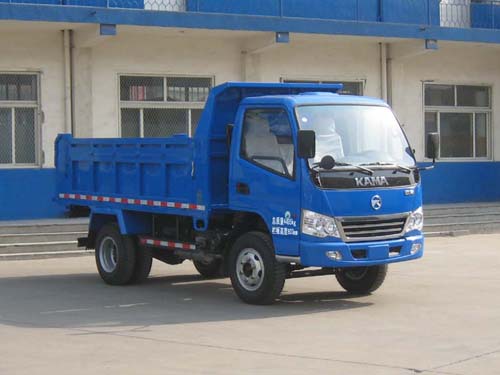 凯马自卸汽车 kmc3040db3