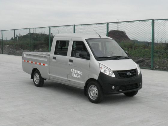 南骏_CNJ1021SSA30M_轻型载货汽车_汽车公