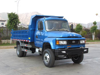 力帆自卸汽车 lfj3045f1