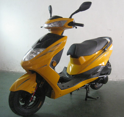 望江_WJ125T-3F_两轮摩托车_汽车公告