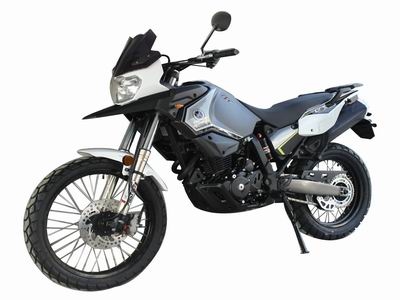 鑫源_XY400GY_两轮摩托车_汽车公告