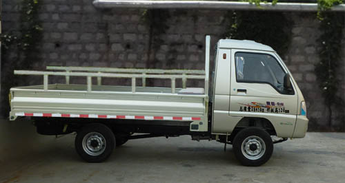 欧铃_ZB1033ADC3F_载货汽车_汽车公告