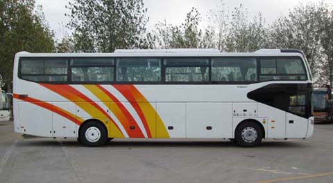 宇通_ZK6127HSC9_客车_汽车公告