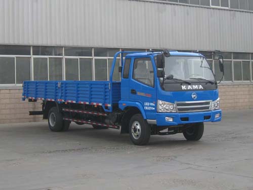 凯马载货汽车 kmc1166p3