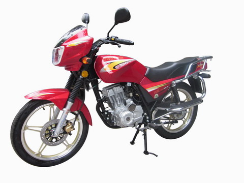 大运_DY125-5K_两轮摩托车_汽车公告