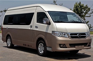 金龙_KLQ6540QE4_轻型客车_汽车公告