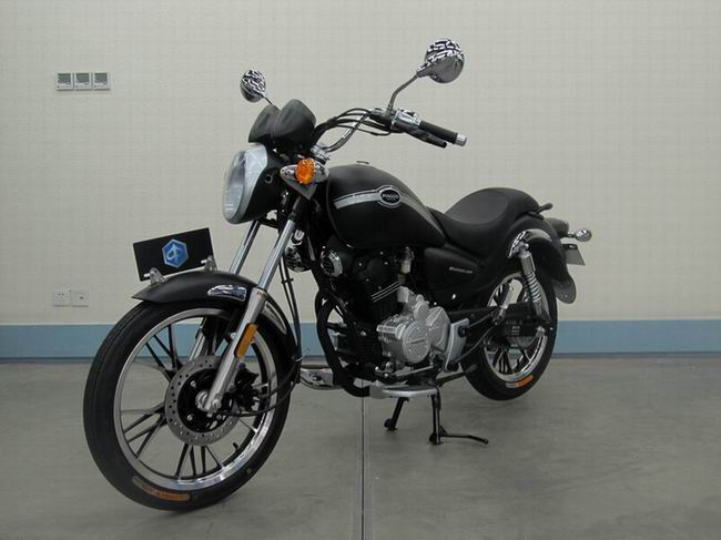 宗申比亚乔_BYQ150-5A_两轮摩托车_汽车公告