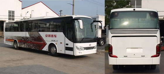 安凯客车 hff6121tk10d