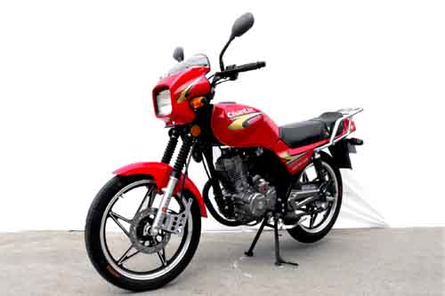 长铃_CM150-2EV_两轮摩托车_汽车公告