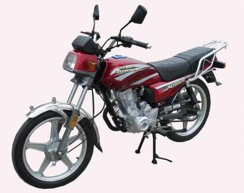 纵情_ZQ125-2A_两轮摩托车_汽车公告