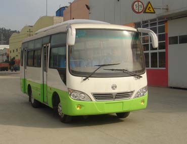 10-24座 城市客车 EQ6661PT3 报价】综述