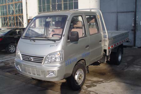 黑豹低速货车 hb2815w