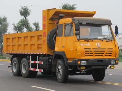 陕汽自卸汽车 sx3256ur434