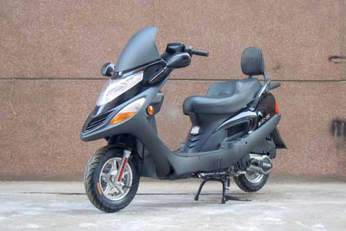 金马_JM125T-20C_两轮摩托车_汽车公告