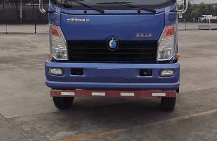 王牌自卸汽车 cdw3041a4q4