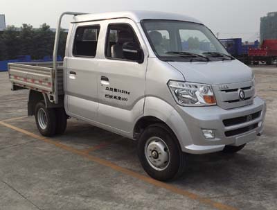 【2013款 重汽王牌 717 717S 61马力 柴油 栏板