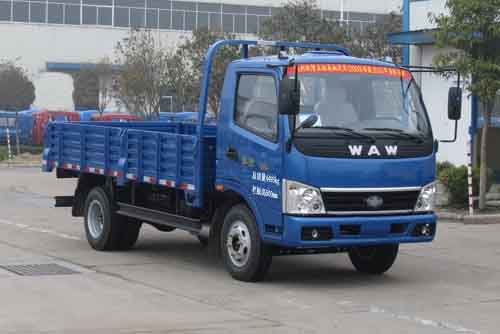 五征_WL5820D2_自卸低速货车_汽车公告