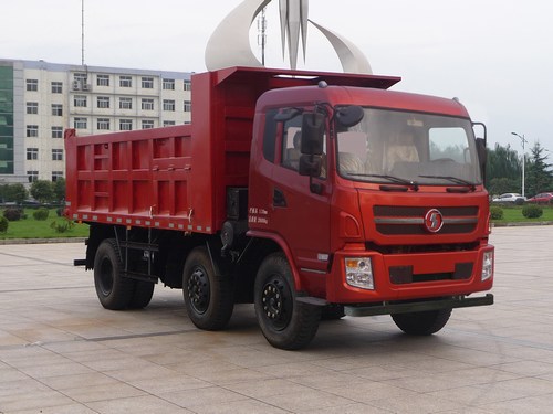 陕汽自卸汽车 sx3203gp4