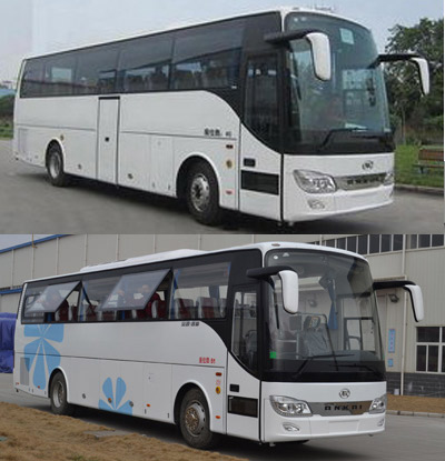 安凯客车 hff6110lk10c