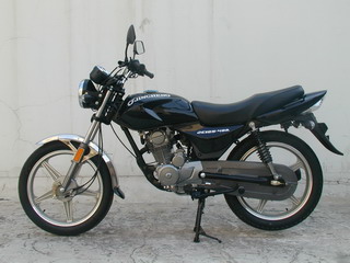 金城_JC125-48A_两轮摩托车_汽车公告