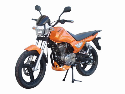 豪江_HJ150-5B_两轮摩托车_汽车公告