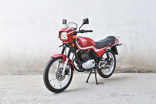 双鹰_SY125-22_两轮摩托车_汽车公告