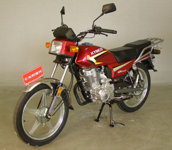 常光_CK150-2_两轮摩托车_汽车公告