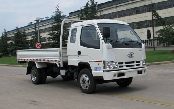 解放载货汽车 ca1030k1l3r5e3j