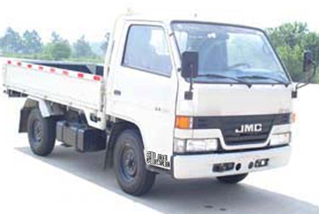 江铃_jx1030ta4_载货汽车