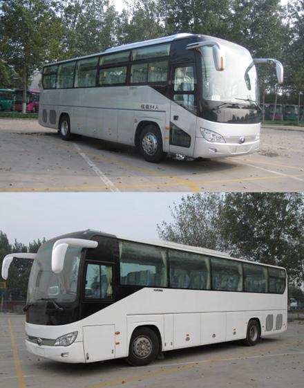 > 车型参数  公告型号 zk6119hq6z 公告批次 251 品牌 宇通 类型 客车