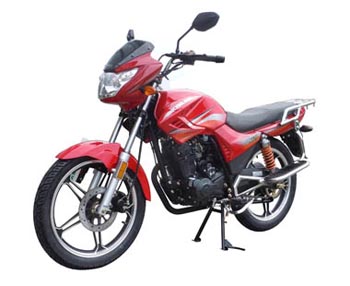 劲隆_JL125-75_两轮摩托车_汽车公告