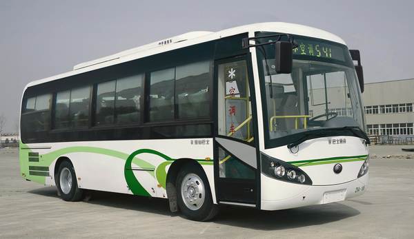 宇通城市客车 宇通客车价格表 宇通新能源客车