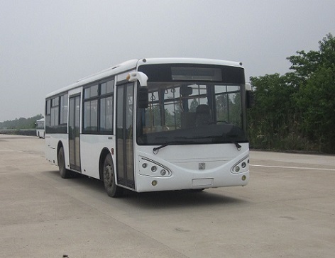申沃_SWB6107HG4_城市客车_汽车公告