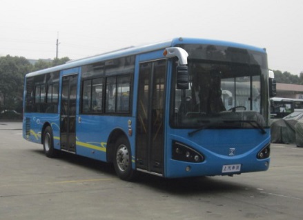 【上海申沃城市公交客车报价】上海申沃城市公