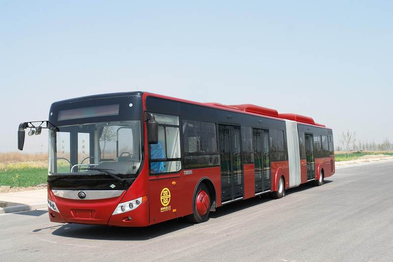 宇通城市客车 宇通客车价格表 宇通新能源客车