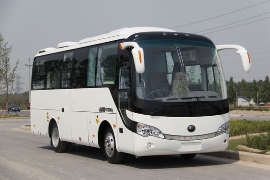 宇通_ZK5115XYL5_医疗车_汽车公告