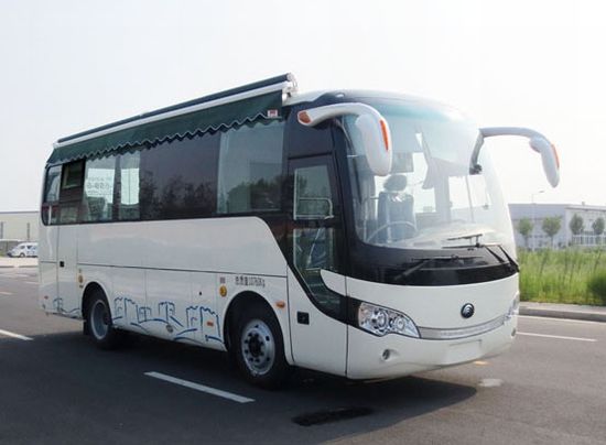 宇通_ZK5115XYL5_医疗车_汽车公告