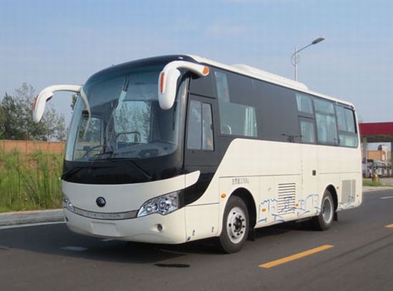 宇通_ZK5115XYL5_医疗车_汽车公告