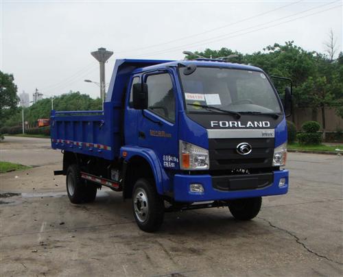 福田自卸汽车 bj3042d8pea-g1