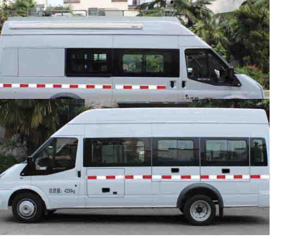 宏运_HYD5047XDWS4_流动服务车_汽车公告