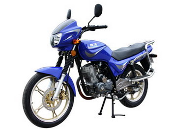 鑫源_XY125-14D_两轮摩托车_汽车公告