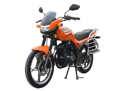 鑫源_XY125-14D_两轮摩托车_汽车公告