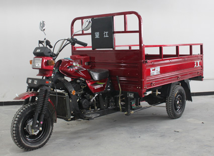 望江_WJ250ZH-2A_正三轮摩托车_汽车公告