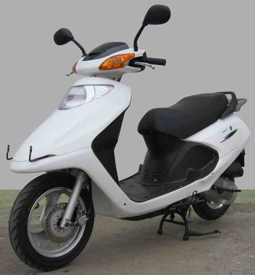 五羊_WY48QT-B_两轮轻便摩托车_汽车公告