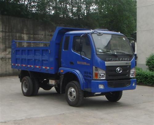 福田自卸汽车 bj3032d3pea-g1