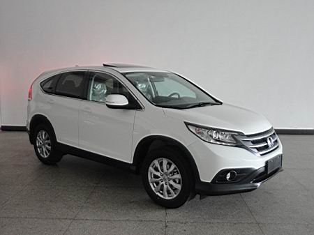 思威(CR-V)_DHW6452R2ASE_多用途乘用车