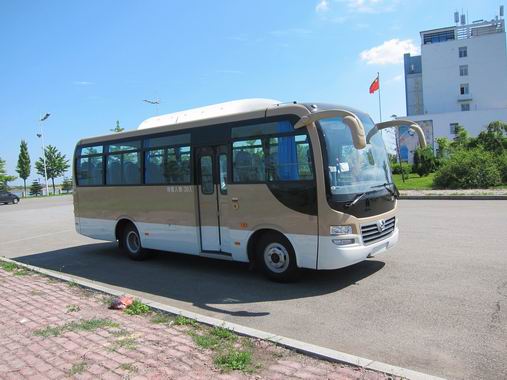 黄海客车 dd6751c01f