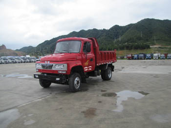 力帆_LFJ2810CD3_自卸低速货车_汽车公告