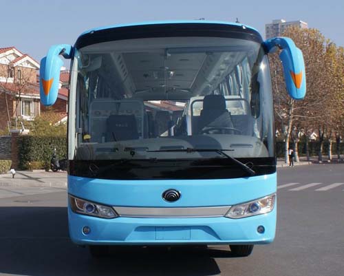 宇通_ZK6115HT1Z_客车_汽车公告